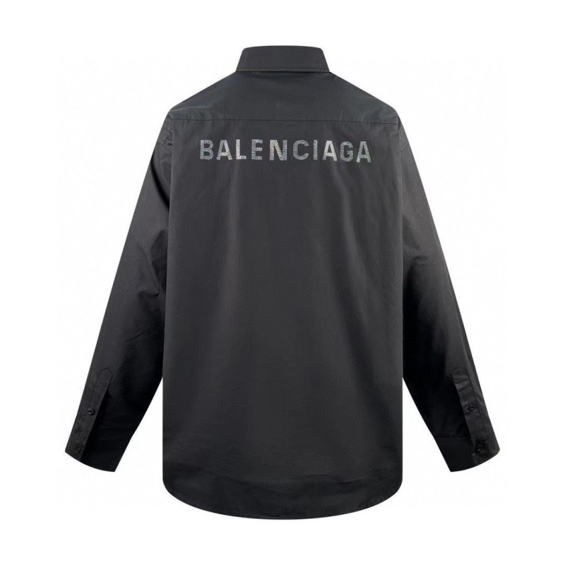 Ba*len*cia*ga coats